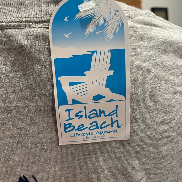 COCOA BEACH TSHIRT - Picture 3 of 8